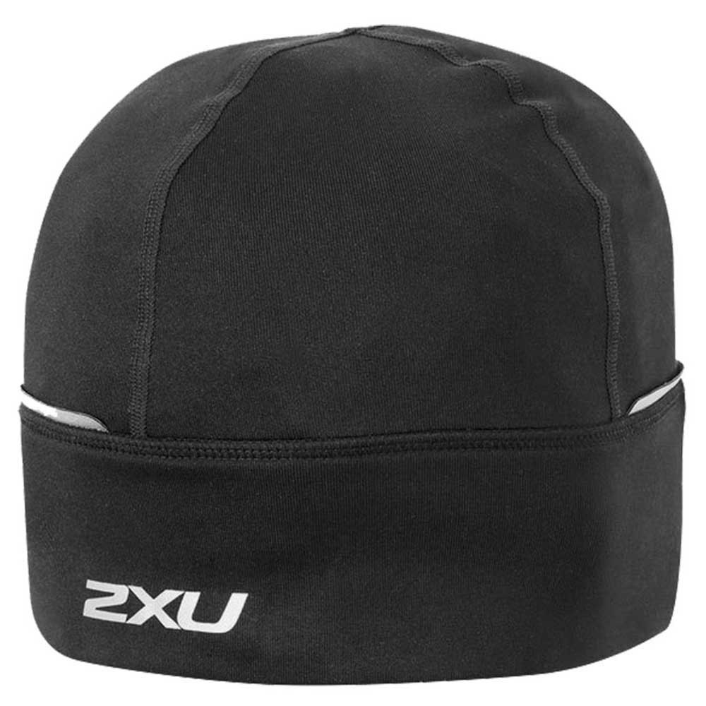 2xu Run Beanie Schwarz Mann 2xu Run Beanie Schwarz Mann von 2xu