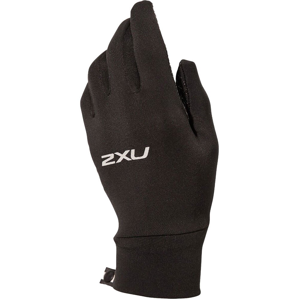 2xu Run Gloves Schwarz L Mann 2xu Run Gloves Schwarz L Mann von 2xu