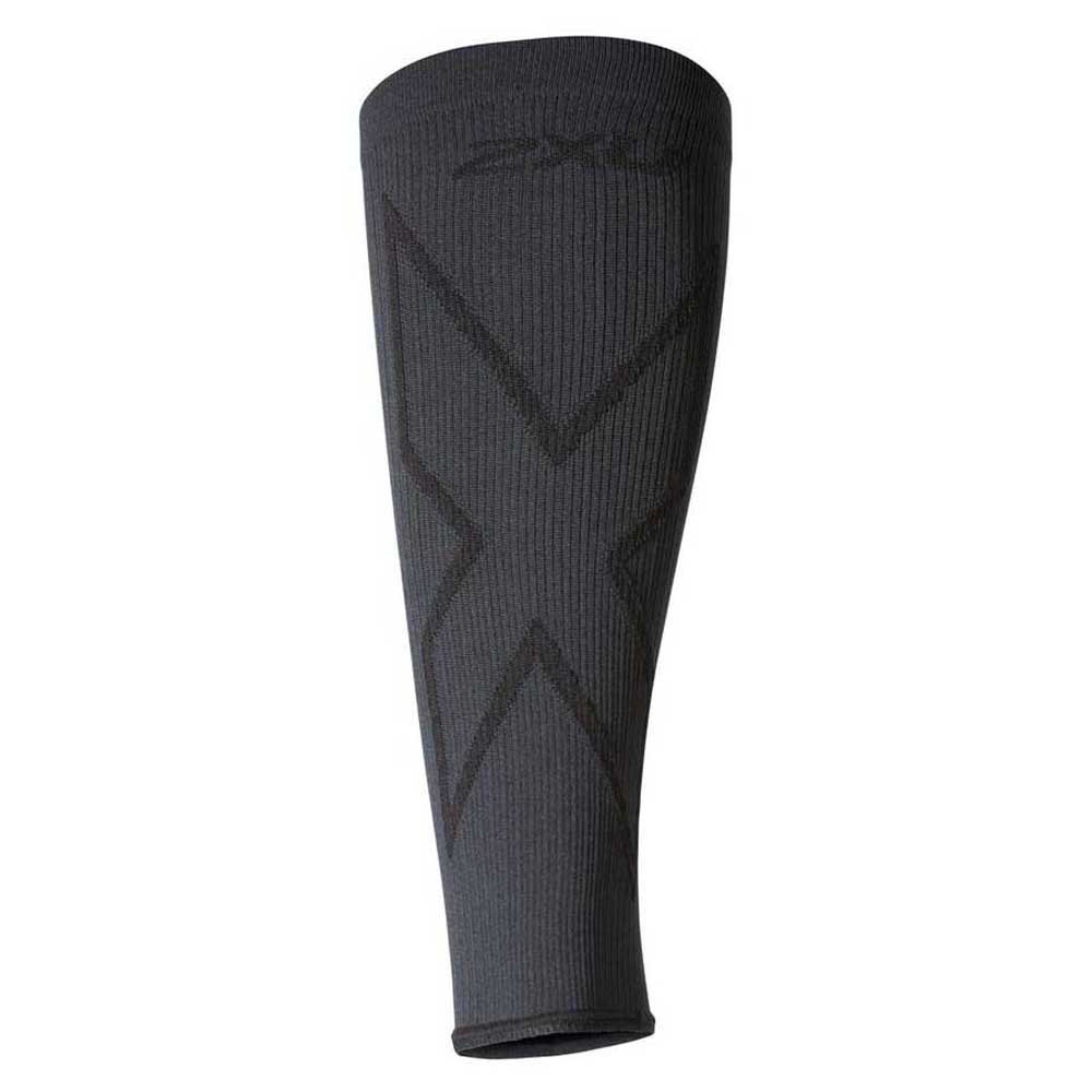 2xu X Compression Calf Warmers Rot XL Mann 2xu X Compression Calf Warmers Rot XL Mann von 2xu