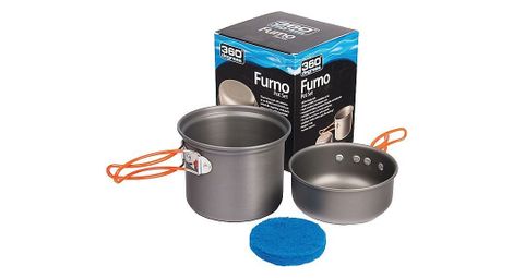 furno pan set 360 grad furno pan set 360 grad von 360° Degrees