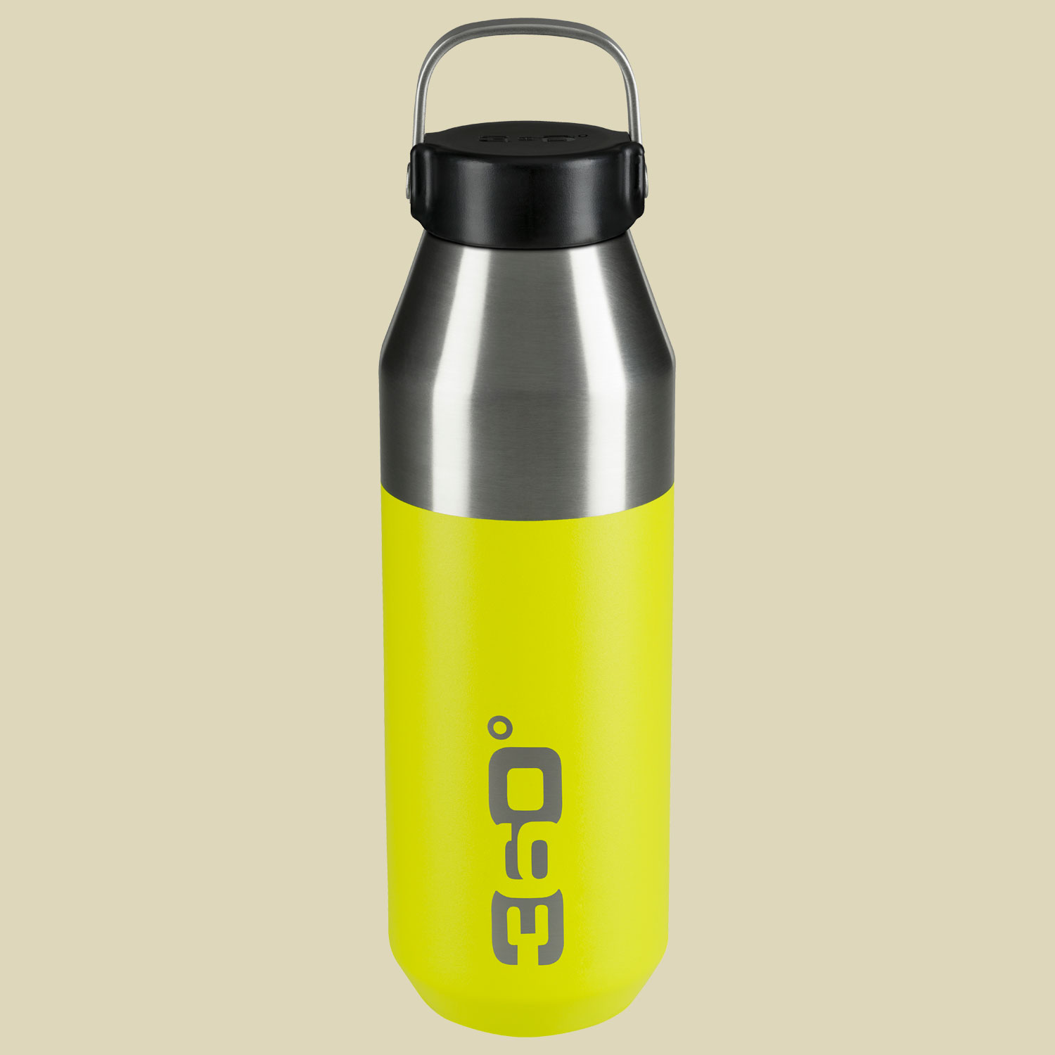 360 Vacuum Narrow Mouth Volumen 750 Farbe Lime 360 Vacuum Narrow Mouth Volumen 750 Farbe Lime von 360°