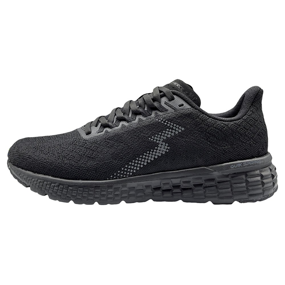 361 Fierce 2 Running Shoes Schwarz EU 40 Frau 361 Fierce 2 Running Shoes Schwarz EU 40 Frau von 361