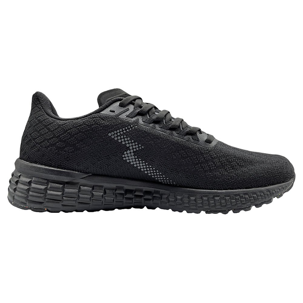 361 Fierce 2 Running Shoes Schwarz EU 44 1/2 Mann von 361