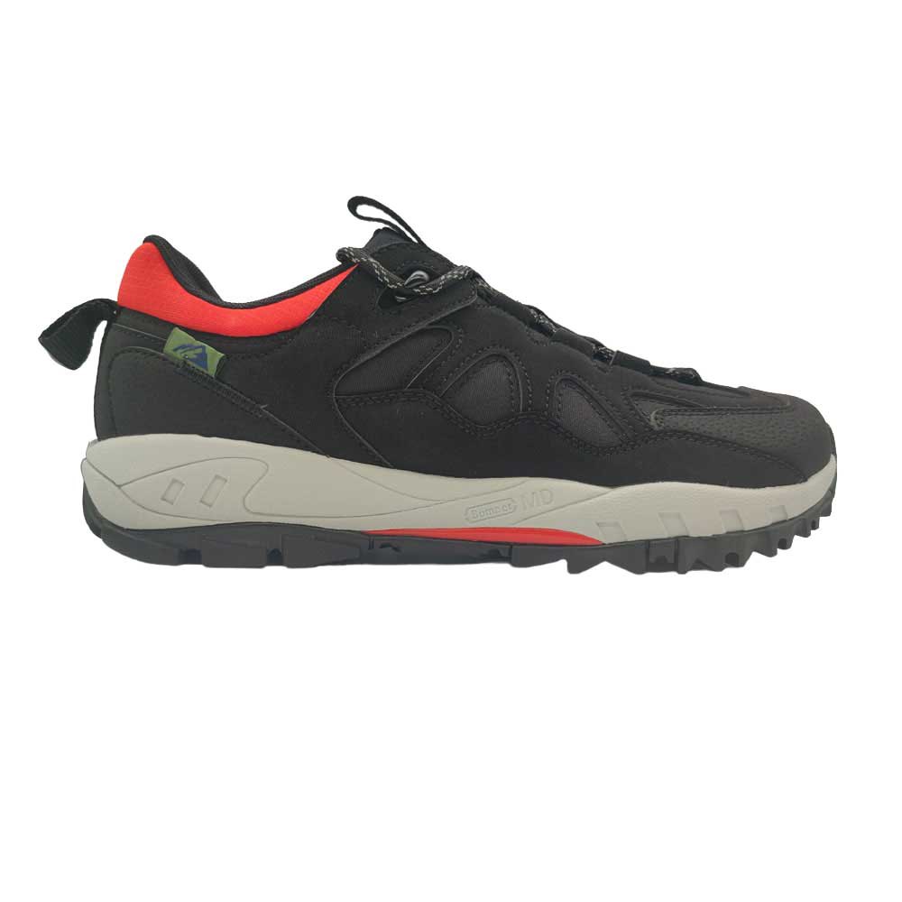361 Running Shoes Schwarz EU 40 Mann 361 Running Shoes Schwarz EU 40 Mann von 361