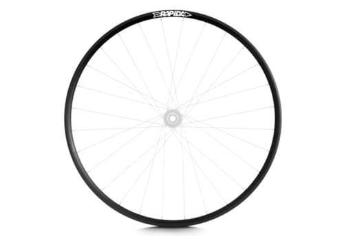 RAPIDA Circle TERRA 28" von +39 RAPIDA