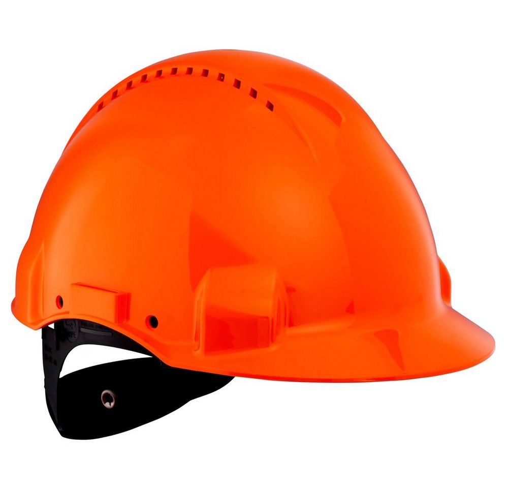 3M Peltor Kopfschutz 3M Peltor G3000 G30NUO Schutzhelm EN 397, EN 12492, EN 50365 Orange 3M Peltor Kopfschutz 3M Peltor G3000 G30NUO Schutzhelm EN 397, EN 12492, EN 50365 Orange von 3M Peltor