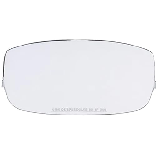 3M Speedglas Vorsatzscheibe außen Standard 10 STK. 9000 426000 3M Speedglas Vorsatzscheibe außen Standard 10 STK. 9000 426000 von 3M