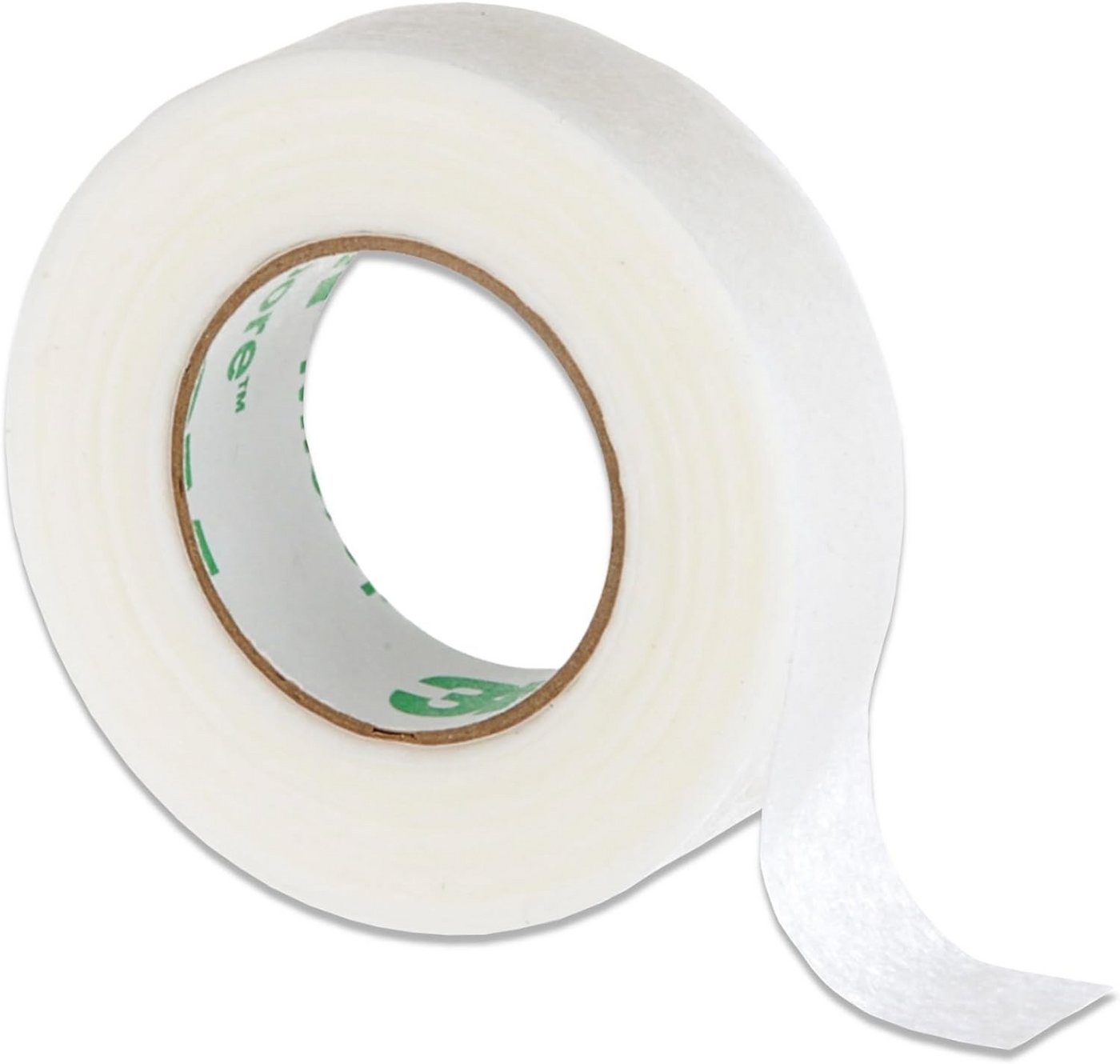 3M Augenlid-Tape Micropore 3M Tape Wimpernverlängerung Vliespflaster Weiß 3M Augenlid-Tape Micropore 3M Tape Wimpernverlängerung Vliespflaster Weiß von 3M