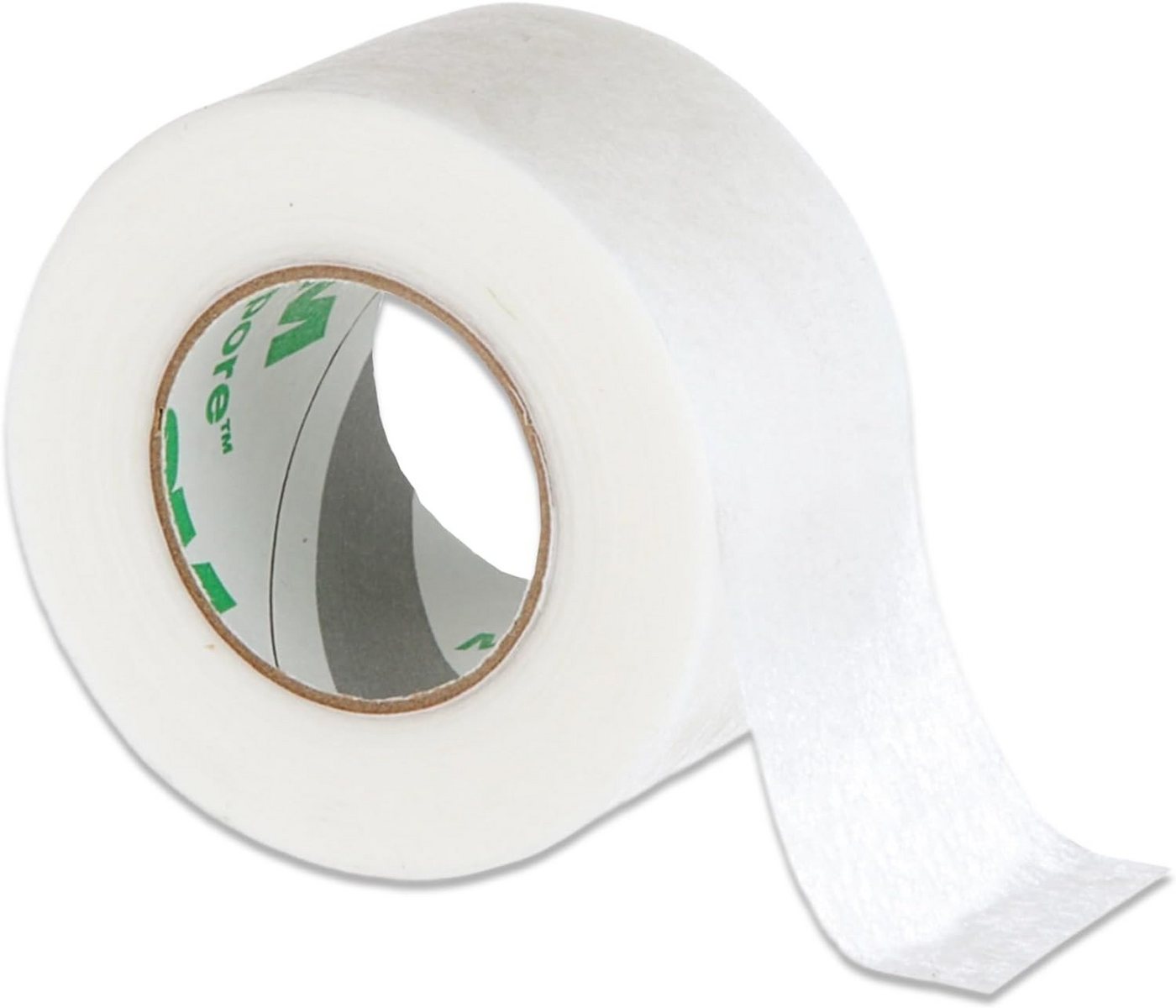 3M Augenlid-Tape Micropore 3M Tape Wimpernverlängerung Vliespflaster Weiß 3M Augenlid-Tape Micropore 3M Tape Wimpernverlängerung Vliespflaster Weiß von 3M