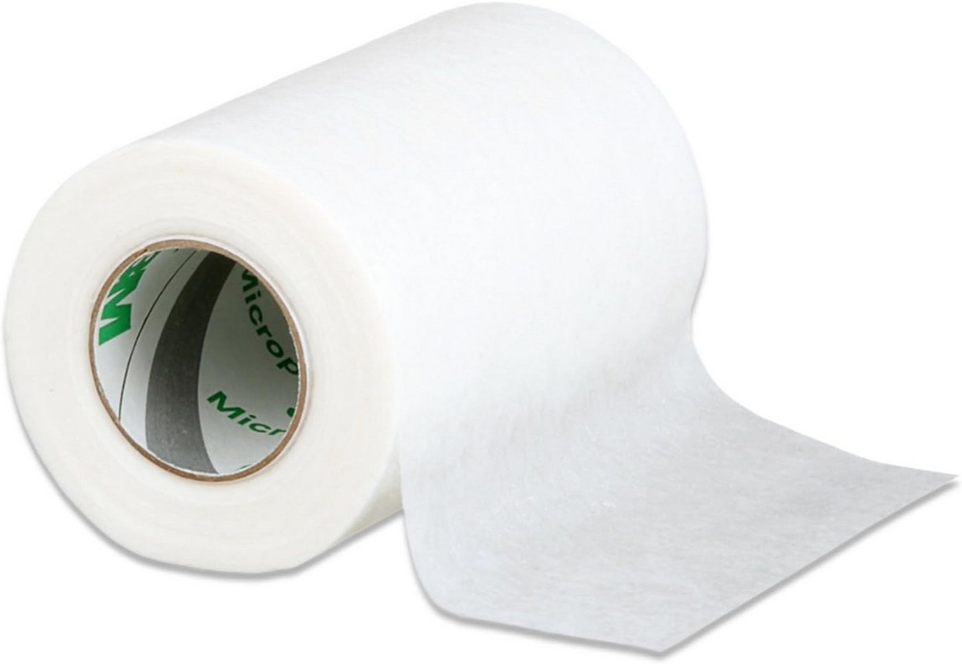 3M Augenlid-Tape Micropore 3M Tape Wimpernverlängerung Vliespflaster Weiß 3M Augenlid-Tape Micropore 3M Tape Wimpernverlängerung Vliespflaster Weiß von 3M