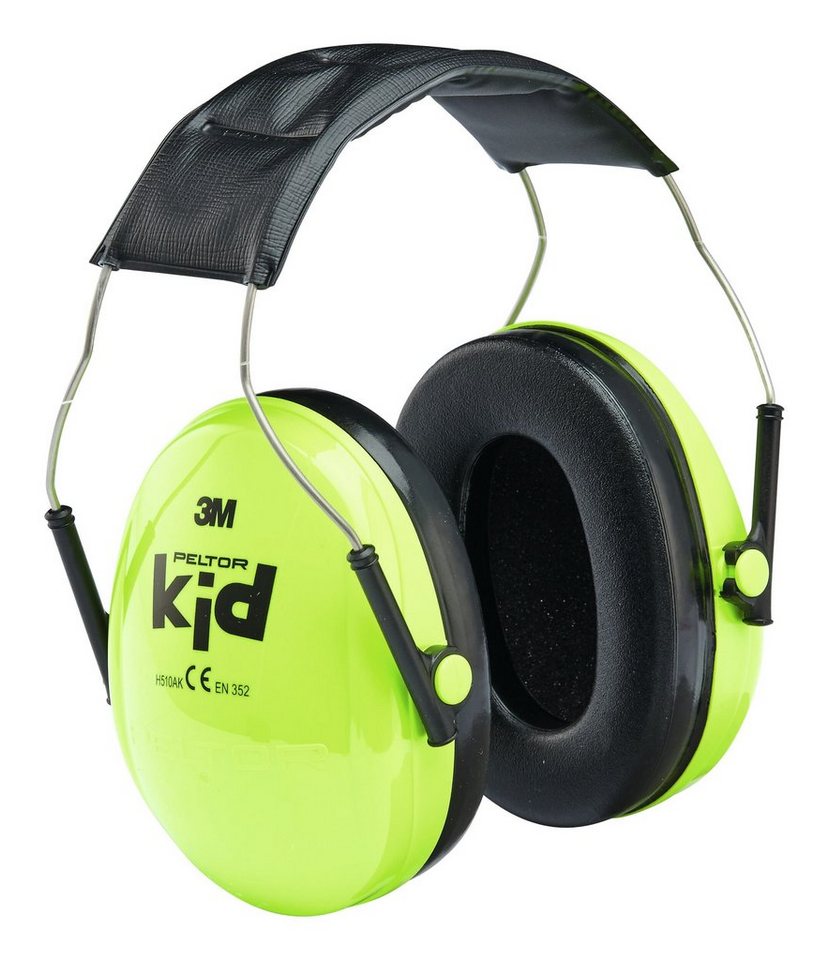 3M Kapselgehörschutz, Peltor Kid 3M Kapselgehörschutz, Peltor Kid von 3M