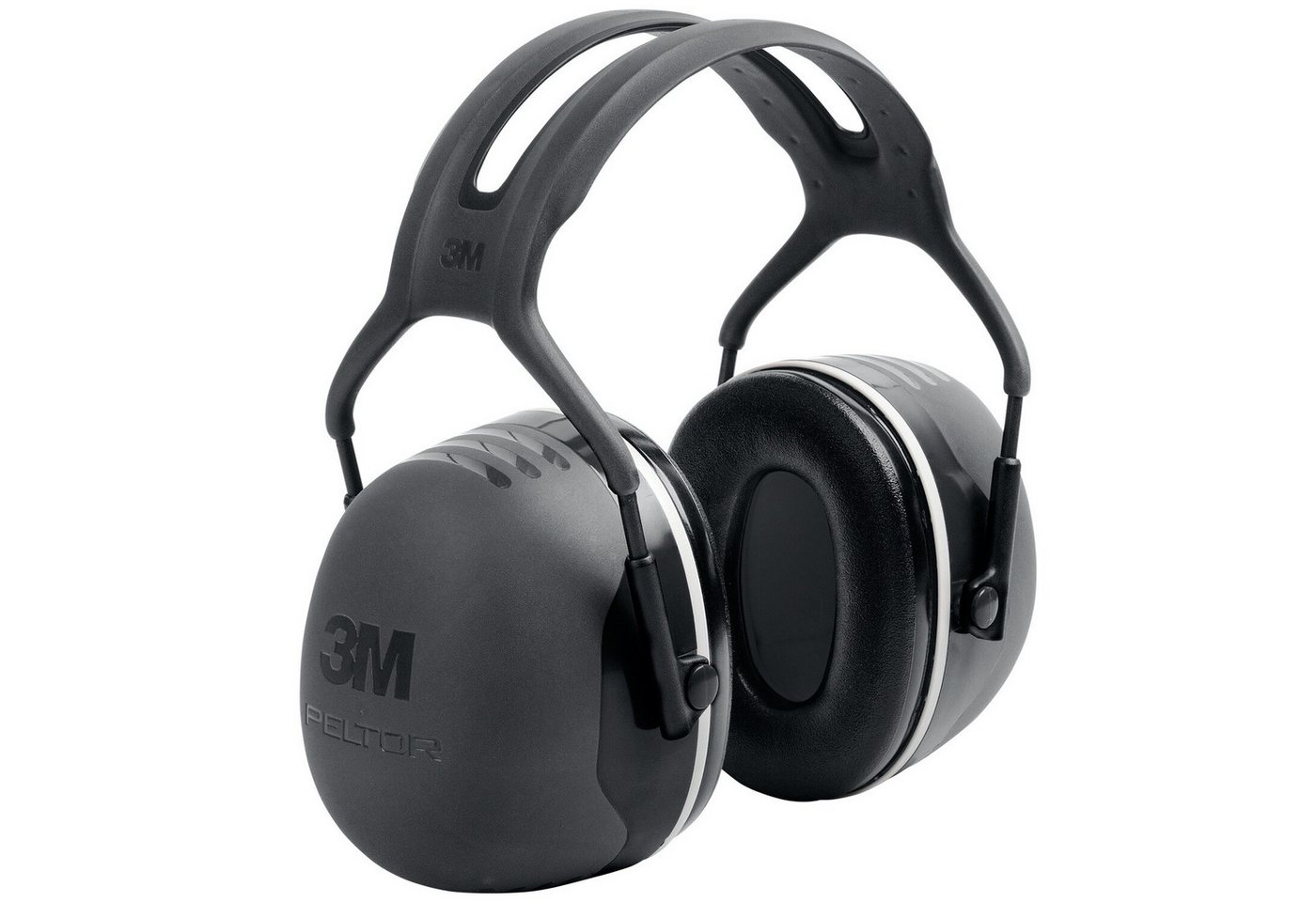 3M Kapselgehörschutz Gehörschutz X5A von 3M