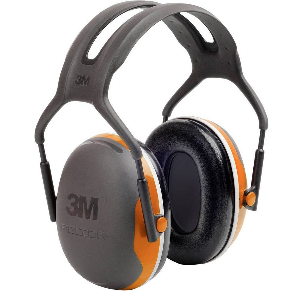 3M Kapselgehörschutz Kopfbügel X-Serie 3M Kapselgehörschutz Kopfbügel X-Serie von 3M