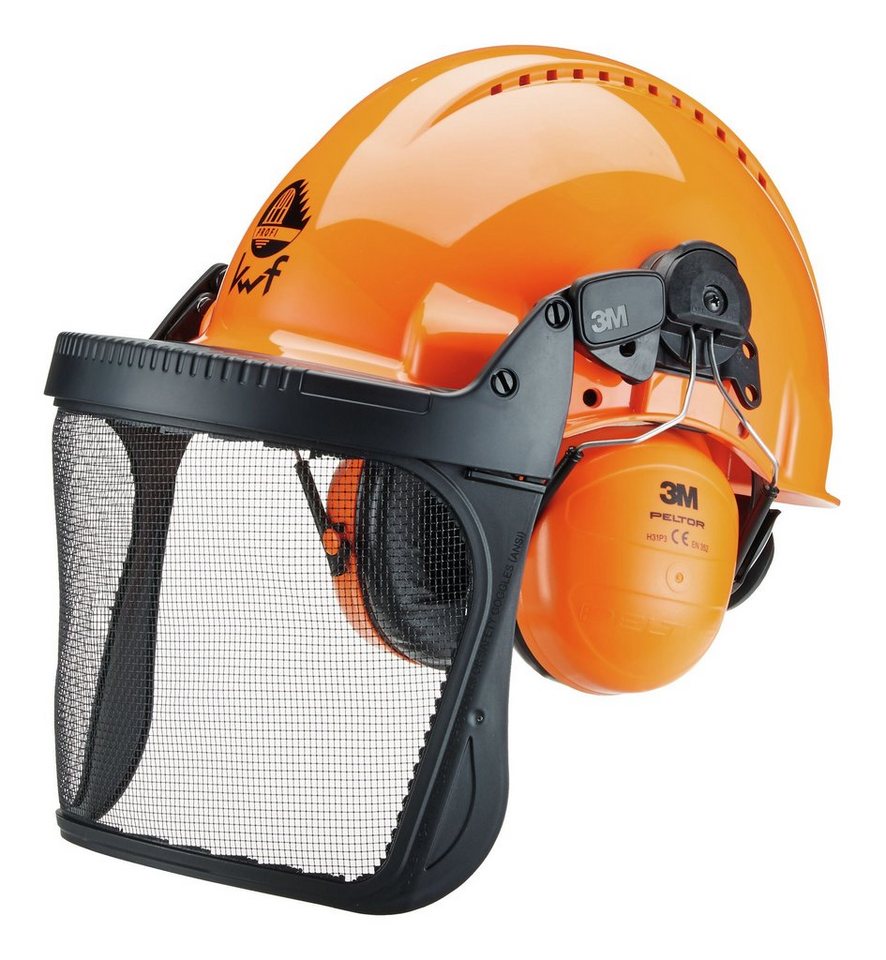 3M Kopfschutz, Kopfschutzkombi CE FPA aus G3000M, H31P3E/5B NG 3M Kopfschutz, Kopfschutzkombi CE FPA aus G3000M, H31P3E/5B NG von 3M