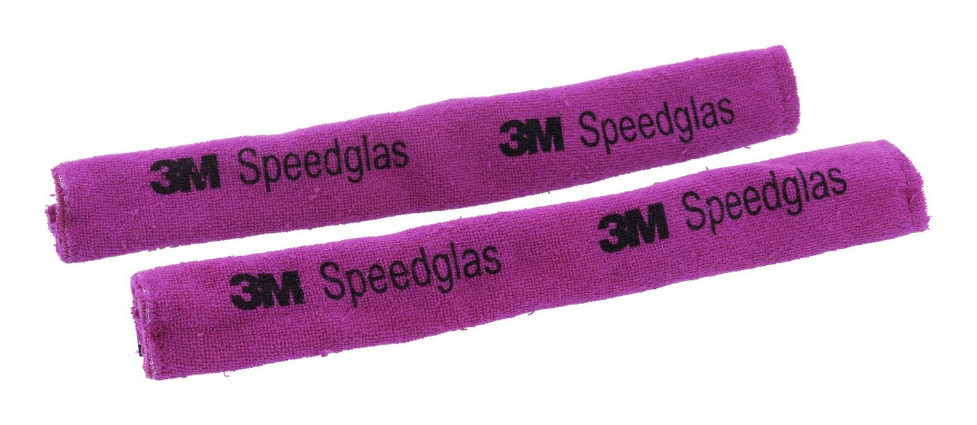 3M Kopfschutz, Schweißband für Speedglas 100V Frottee, 2-er Set von 3M