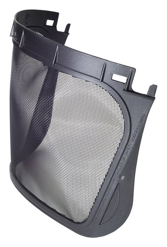 3M Kopfschutz, Visier 5C Edelstahl für G2000, G3000 und G500 3M Kopfschutz, Visier 5C Edelstahl für G2000, G3000 und G500 von 3M