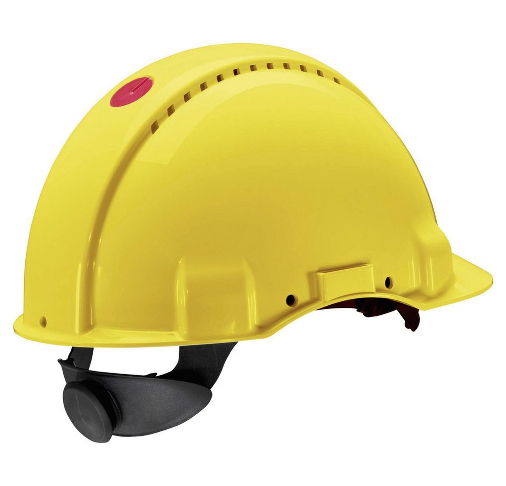 3M Kopfschutz 3M G3000 m Uvicator sensor G30NUY Schutzhelm EN 397, EN 12492, EN 5036 3M Kopfschutz 3M G3000 m Uvicator sensor G30NUY Schutzhelm EN 397, EN 12492, EN 5036 von 3M