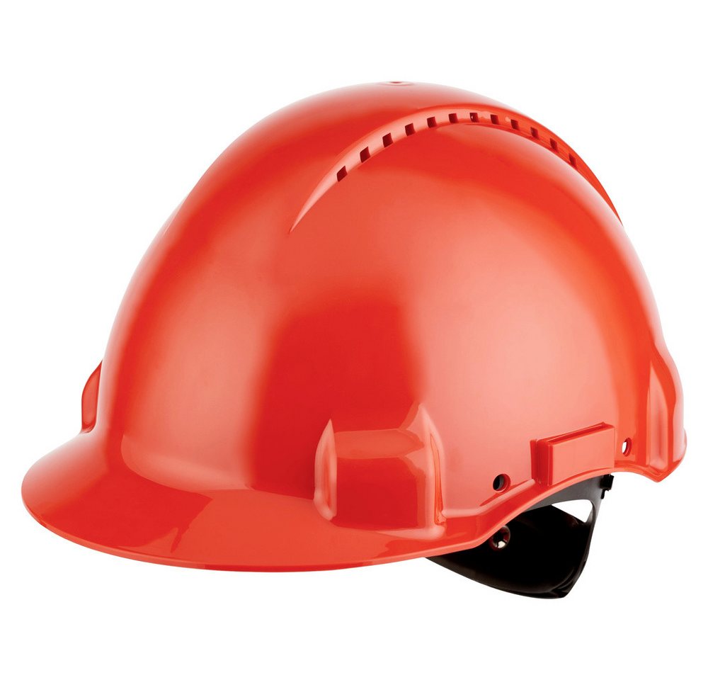 3M Kopfschutz 3M G3000NUV-RD G30NUR Schutzhelm Rot 3M Kopfschutz 3M G3000NUV-RD G30NUR Schutzhelm Rot von 3M