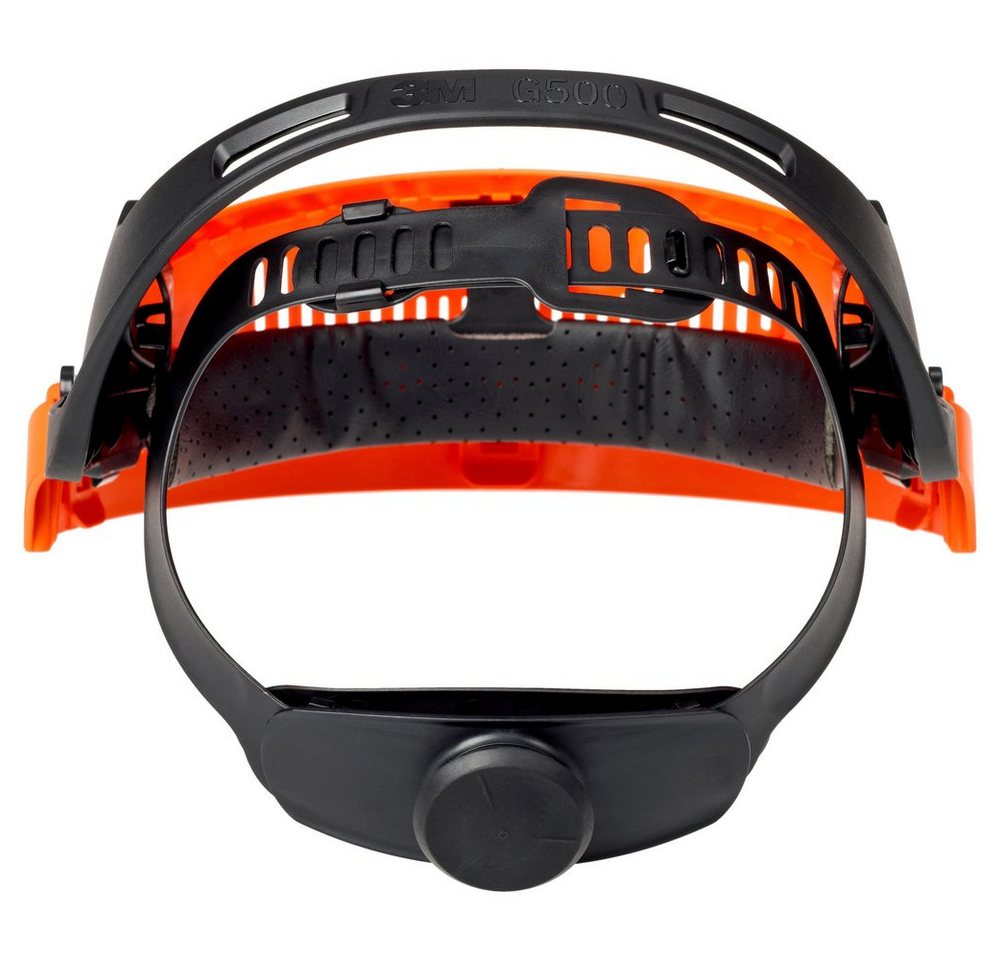 3M Kopfschutz 3M G5V5CH51OR Schutzhelm Orange 3M Kopfschutz 3M G5V5CH51OR Schutzhelm Orange von 3M