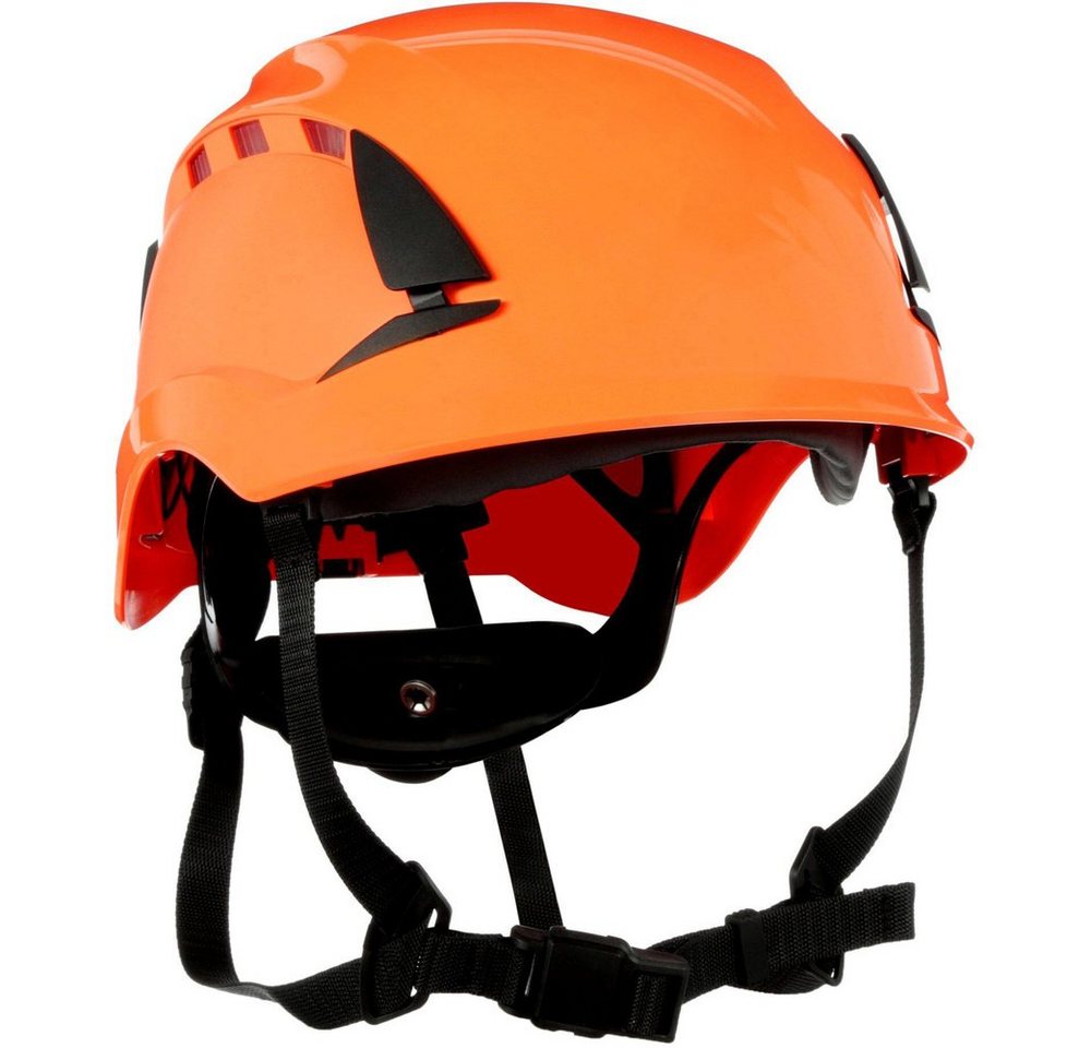 3M Kopfschutz 3M SecureFit X5007VE-CE Schutzhelm EN 455 Orange 3M Kopfschutz 3M SecureFit X5007VE-CE Schutzhelm EN 455 Orange von 3M