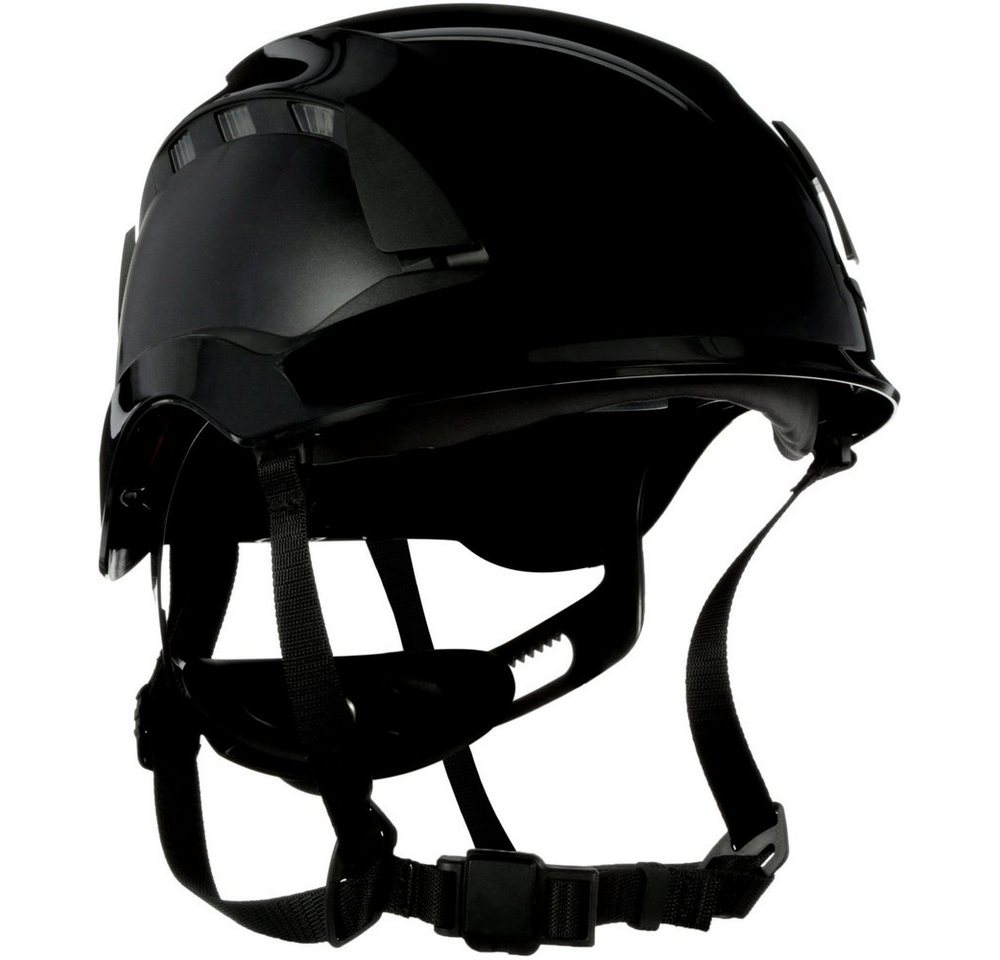 3M Kopfschutz 3M SecureFit X5012VE-CE Schutzhelm EN 455 Schwarz 3M Kopfschutz 3M SecureFit X5012VE-CE Schutzhelm EN 455 Schwarz von 3M