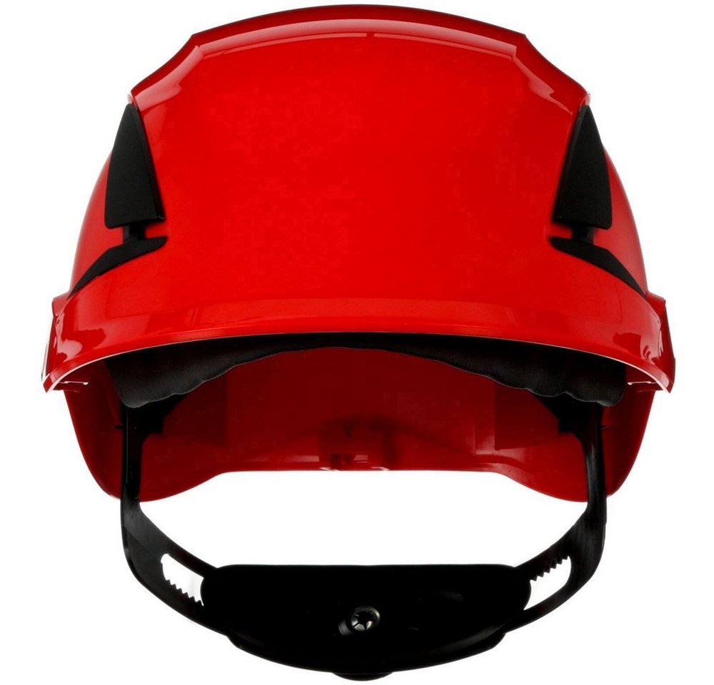 3M Kopfschutz 3M SecureFit X5505V-CE-4 Schutzhelm EN 420, EN 388 Rot 3M Kopfschutz 3M SecureFit X5505V-CE-4 Schutzhelm EN 420, EN 388 Rot von 3M