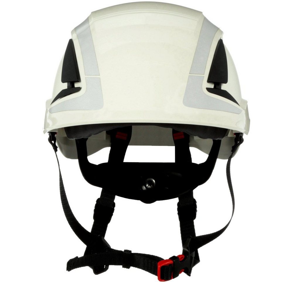 3M Kopfschutz 3M X5001V-CE Schutzhelm EN 455 Weiß 3M Kopfschutz 3M X5001V-CE Schutzhelm EN 455 Weiß von 3M