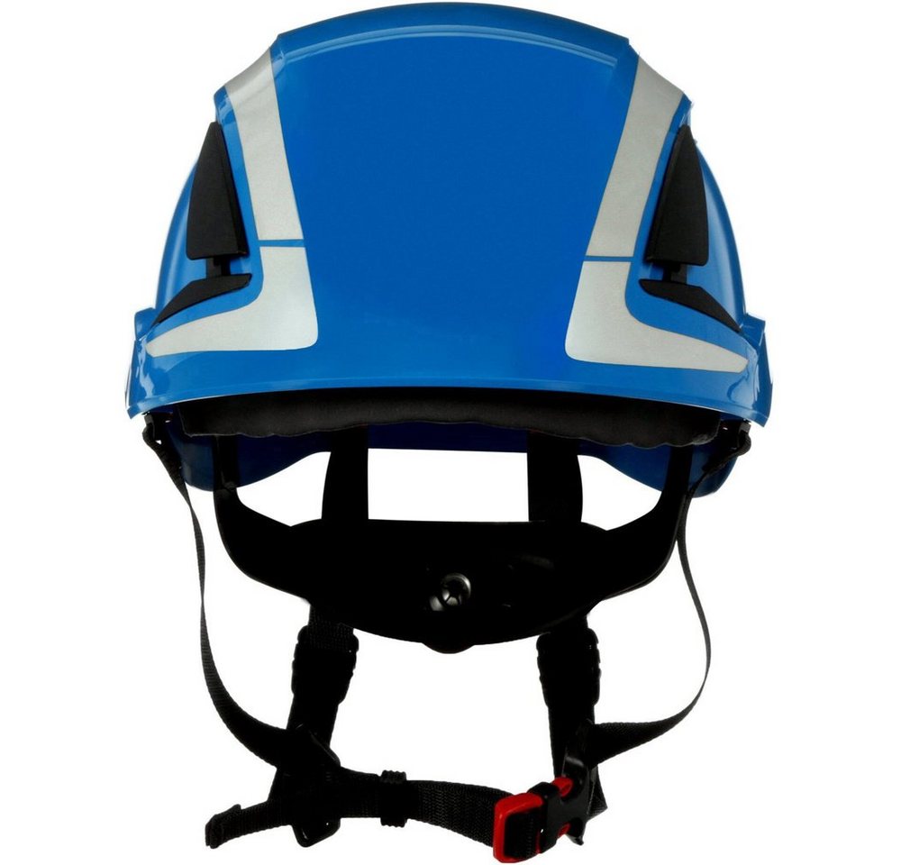 3M Kopfschutz 3M X5003V-CE Schutzhelm EN 455 Blau 3M Kopfschutz 3M X5003V-CE Schutzhelm EN 455 Blau von 3M