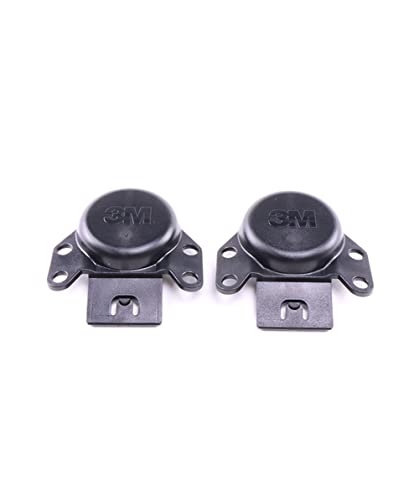 3M P3E Adapter 2er Set für H700 und G3000 3M P3E Adapter 2er Set für H700 und G3000 von 3M