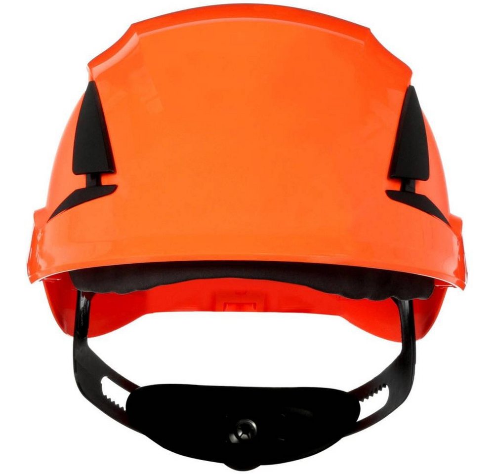 3M Schutzhelm Schutzhelm X5507V-CE belüftet CE, belüftet, mit UV-Sensor von 3M