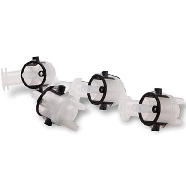 3m Accu Atomizing Refill Head Kit Weiß 3m Accu Atomizing Refill Head Kit Weiß von 3m