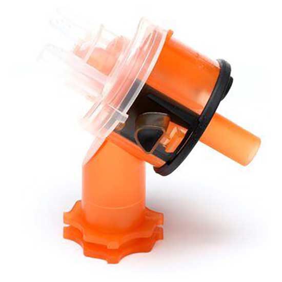 3m Accuspray Mouthpiece Durchsichtig 1.4 mm 3m Accuspray Mouthpiece Durchsichtig 1.4 mm von 3m