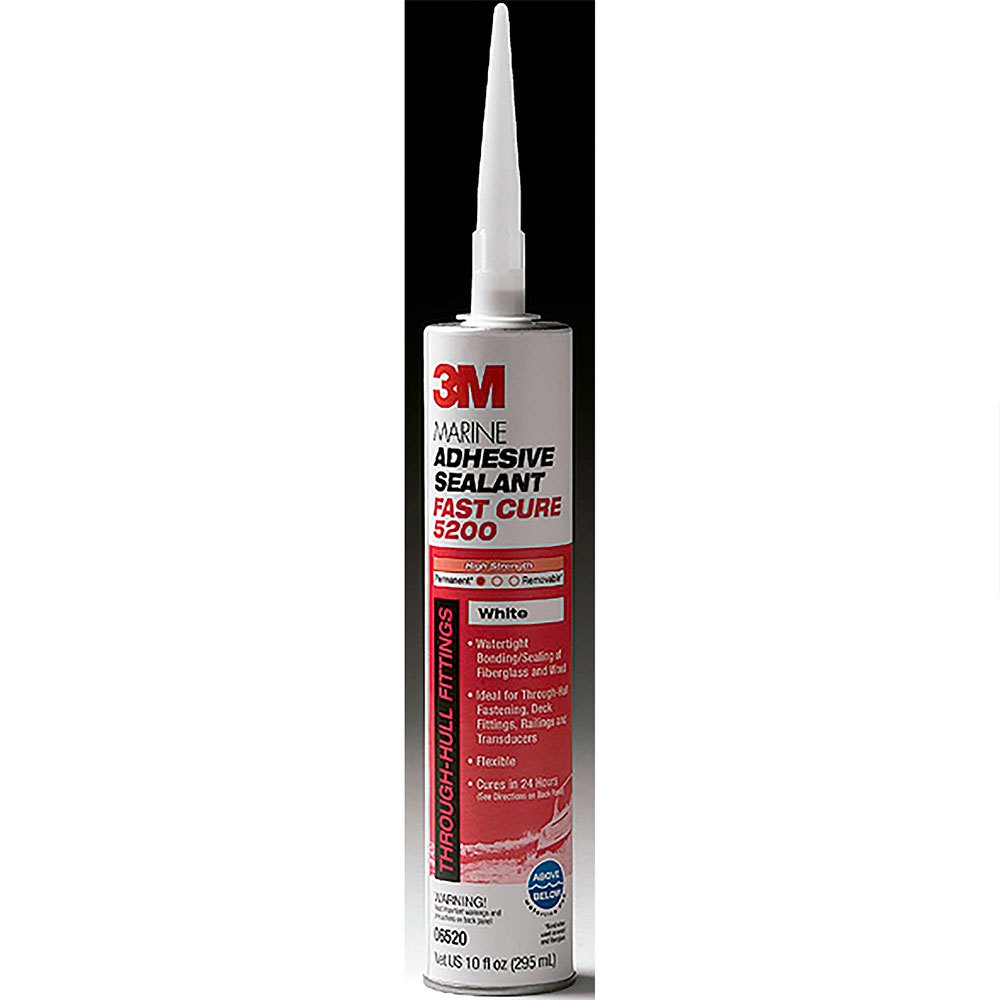 3m Adhesive/sealant Weiß von 3m