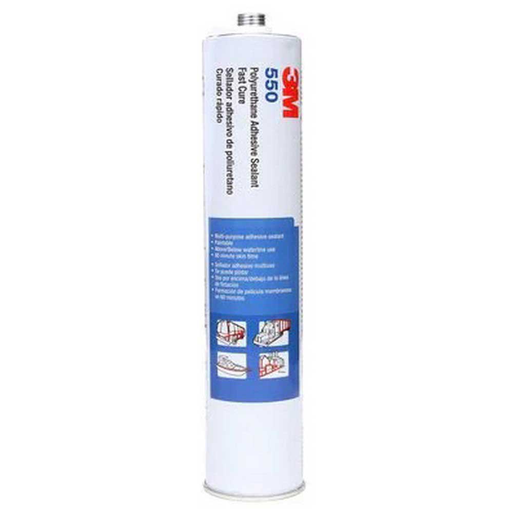 3m Adhesive Sealant Weiß von 3m