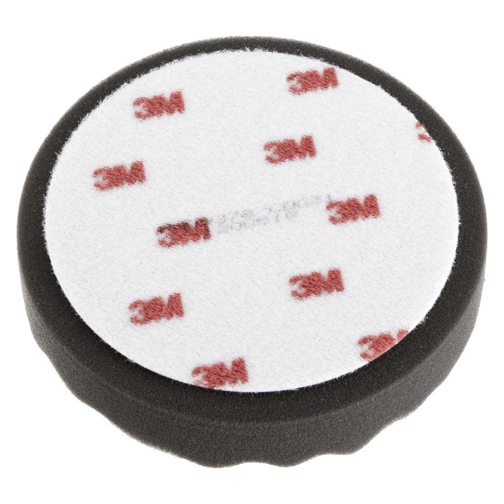 3m Alveolar Sponge Pad 2 Units Rot 150 mm 3m Alveolar Sponge Pad 2 Units Rot 150 mm von 3m