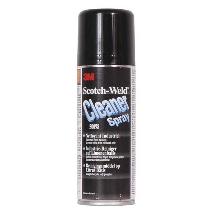 3m Citrus Cleaner 200ml Durchsichtig 3m Citrus Cleaner 200ml Durchsichtig von 3m