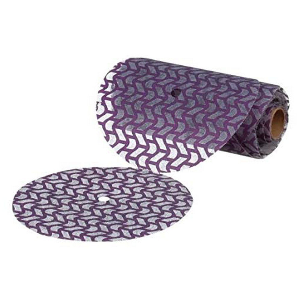 3m Cubitron Ii 120 Grit Sanding Disc 50 Units Lila 5´´ 3m Cubitron Ii 120 Grit Sanding Disc 50 Units Lila 5´´ von 3m