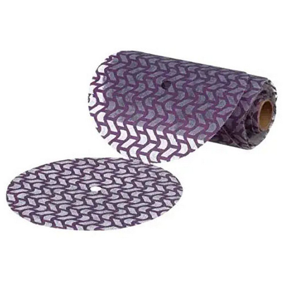 3m Cubitron Ii 220 Grit Sanding Disc 50 Units Lila 5´´ 3m Cubitron Ii 220 Grit Sanding Disc 50 Units Lila 5´´ von 3m