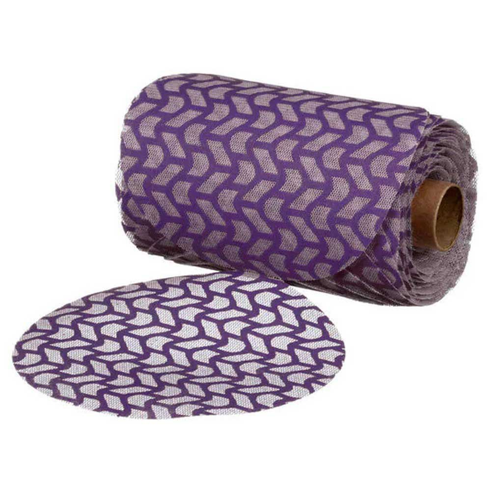3m Cubitron Ii 320 Grit Sanding Disc 50 Units Lila 6´´ 3m Cubitron Ii 320 Grit Sanding Disc 50 Units Lila 6´´ von 3m