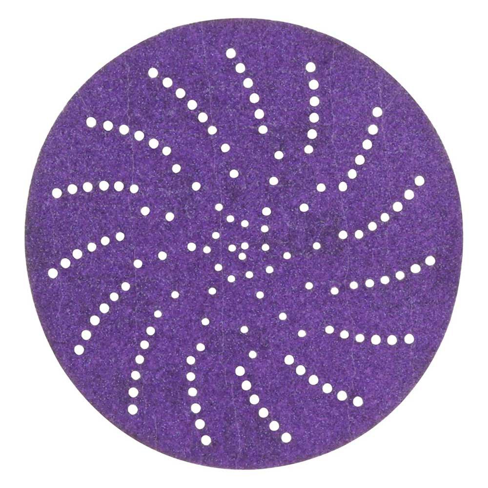 3m Cubitron Ii 5´´ P80 Clean Sanding Disc Lila 3m Cubitron Ii 5´´ P80 Clean Sanding Disc Lila von 3m