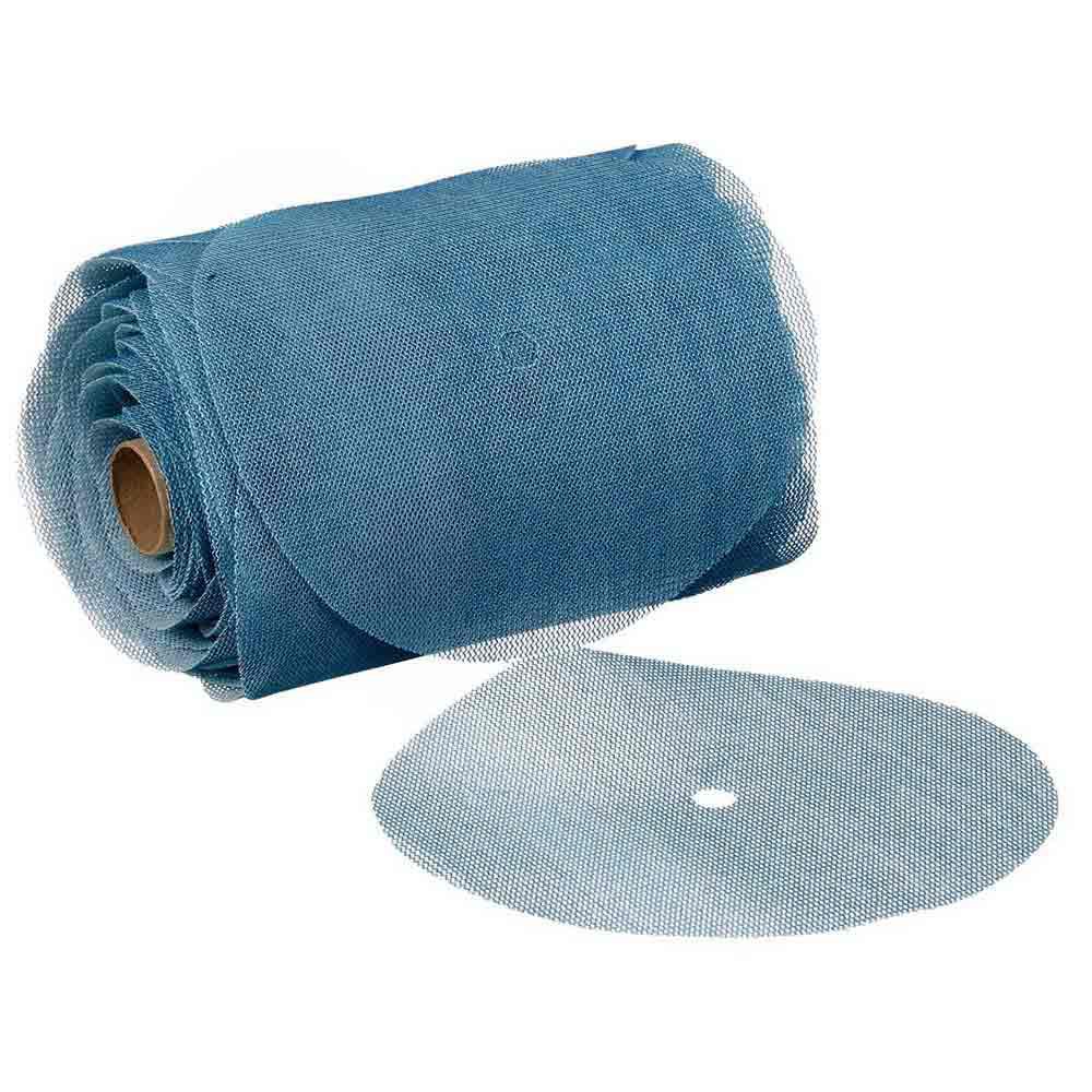3m Cubitron Ii Hookit Blue 240 Grit Sanding Disc 100 Units Blau 5´´ 3m Cubitron Ii Hookit Blue 240 Grit Sanding Disc 100 Units Blau 5´´ von 3m