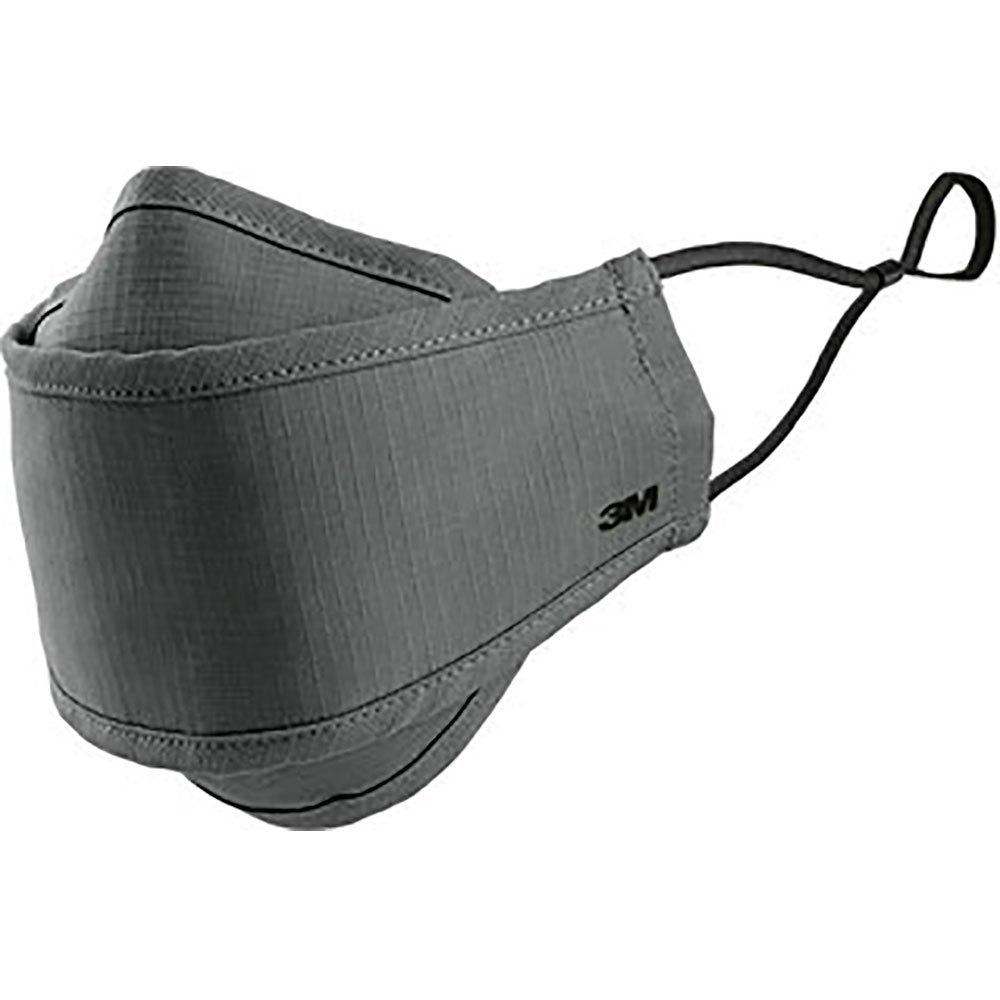 3m Daily Protective Mask 5 Units Grau Mann 3m Daily Protective Mask 5 Units Grau Mann von 3m