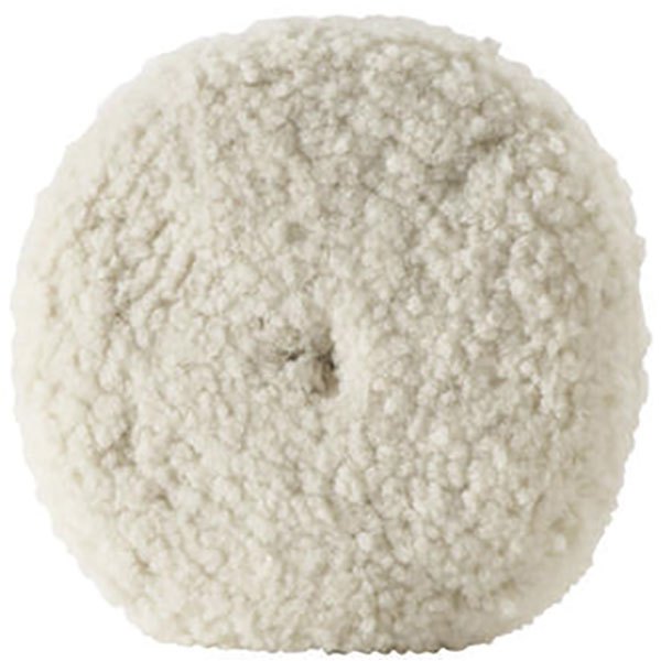 3m Double Sided Wool Compound Pad Weiß 3m Double Sided Wool Compound Pad Weiß von 3m