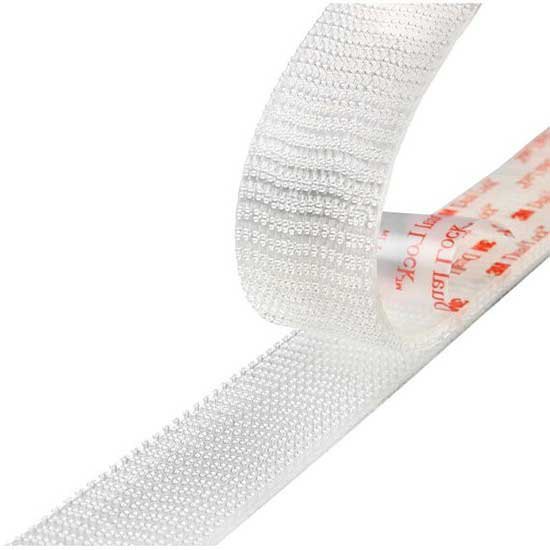 3m Dual Lock Tape 1 M Durchsichtig 25 mm 3m Dual Lock Tape 1 M Durchsichtig 25 mm von 3m