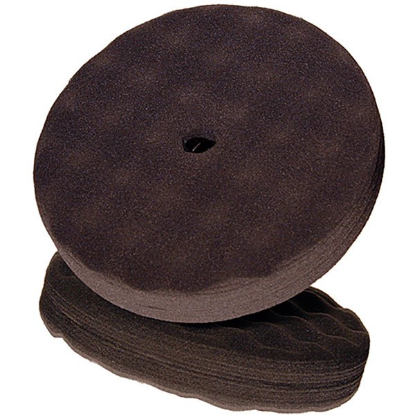 3m Foam Polishing Pad Schwarz von 3m