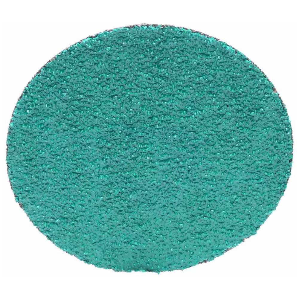 3m Green Corps 2´´ 80 Roloc Sandpaper Disc 25 Units Grün 3m Green Corps 2´´ 80 Roloc Sandpaper Disc 25 Units Grün von 3m