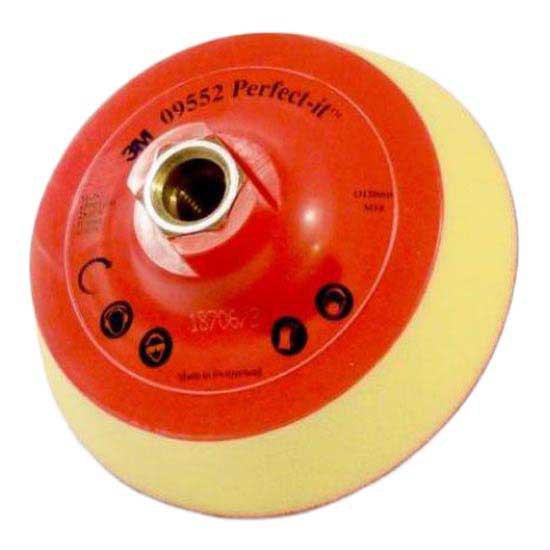 3m Hookit M14 Polisher Disc Golden 127 mm 3m Hookit M14 Polisher Disc Golden 127 mm von 3m