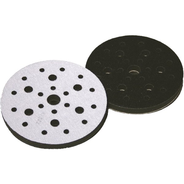 3m Hookit Soft Interface Pad Schwarz 3m Hookit Soft Interface Pad Schwarz von 3m