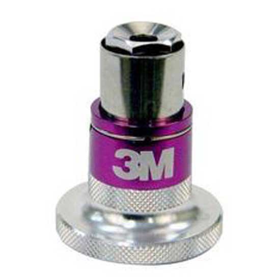 3m M14 Adapter Silber von 3m