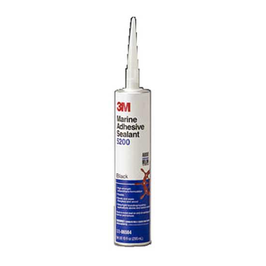3m Marine Adhesive Sealant 5200 Weiß 300 ml 3m Marine Adhesive Sealant 5200 Weiß 300 ml von 3m